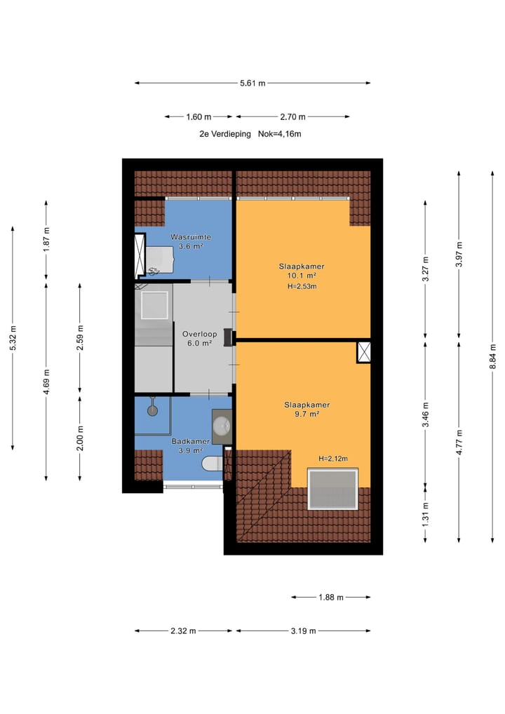 Foto 54 van Anthonie Duyckplein 3