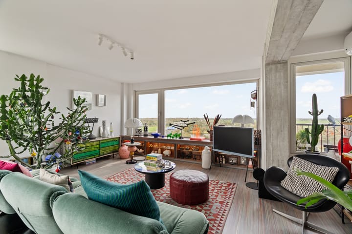 Foto 3 van Sidelingeplein 214