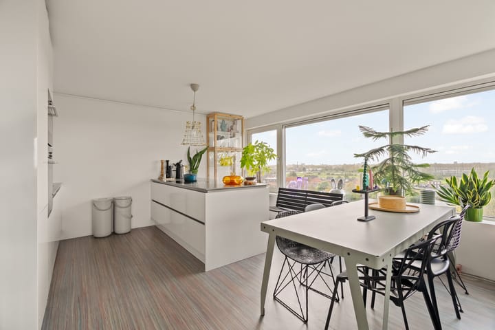 Foto 2 van Sidelingeplein 214