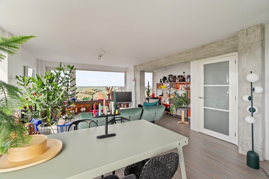 Foto 7 van Sidelingeplein 214