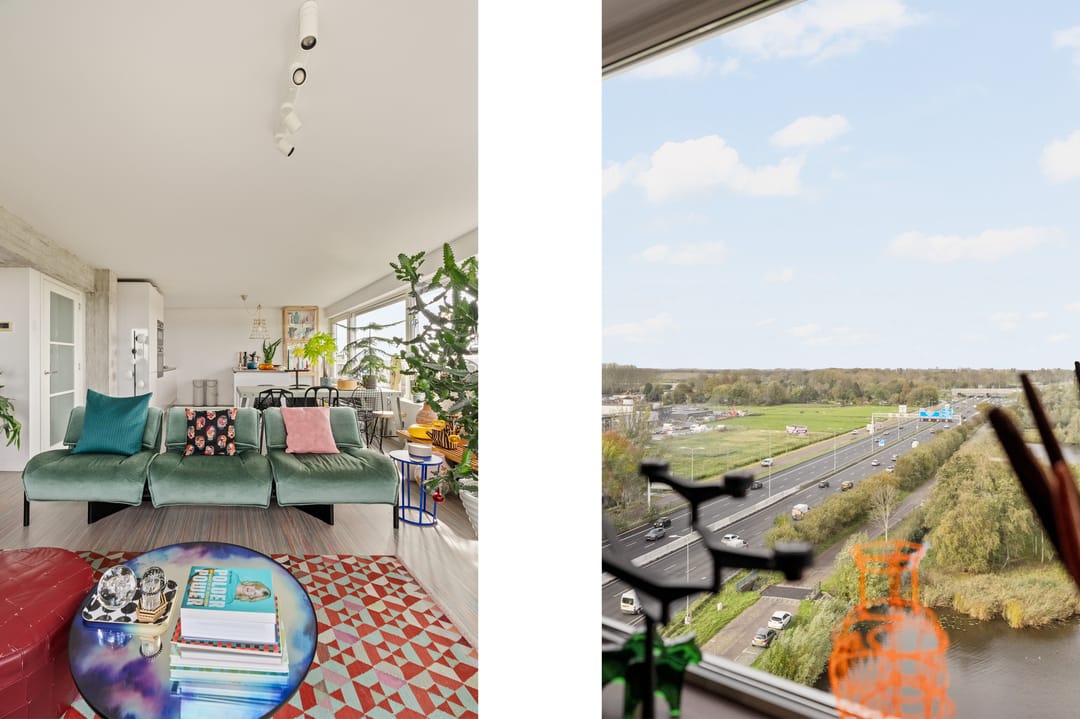 Foto 8 van Sidelingeplein 214