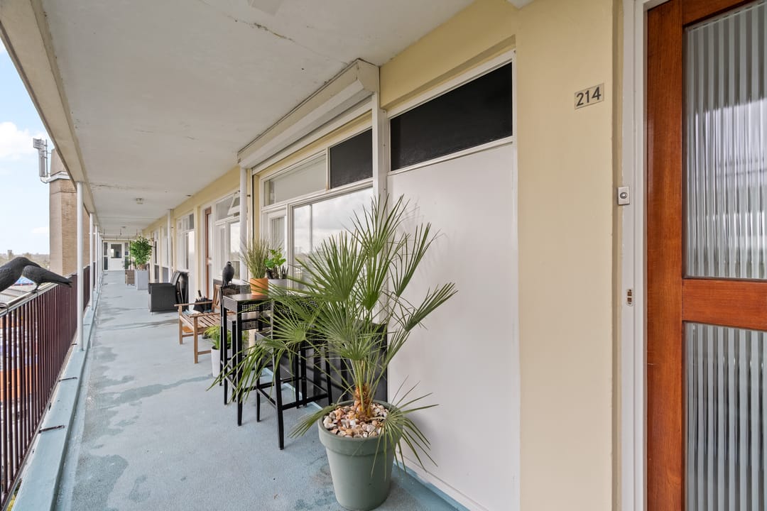 Foto 23 van Sidelingeplein 214