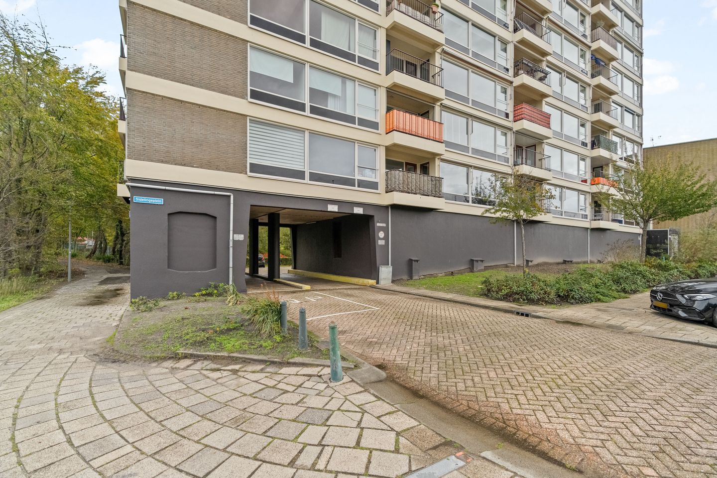 Foto 25 van Sidelingeplein 214