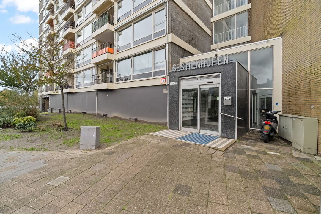 Foto 26 van Sidelingeplein 214