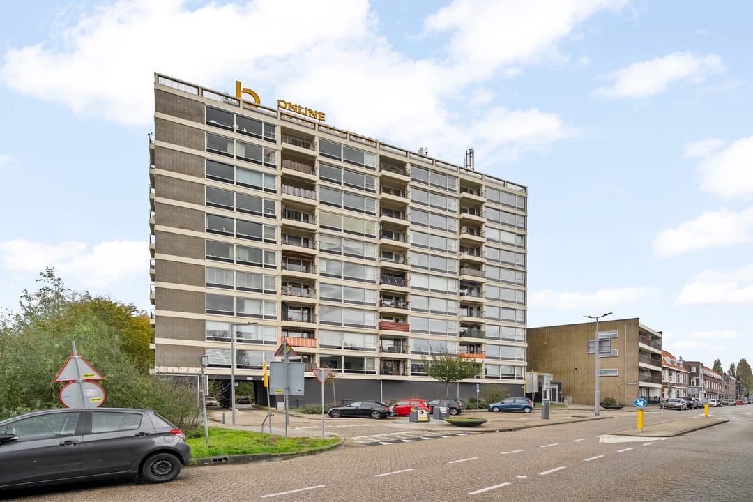 Foto 28 van Sidelingeplein 214