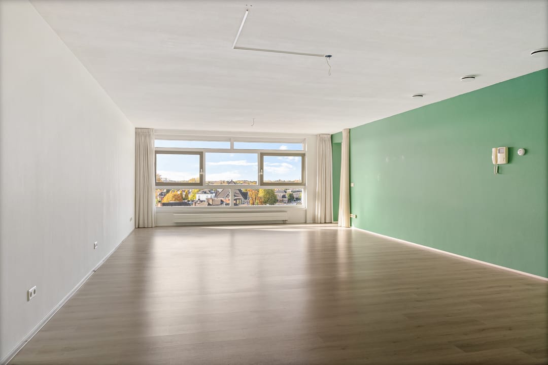 Foto 2 van Bevrijderslaantje 74