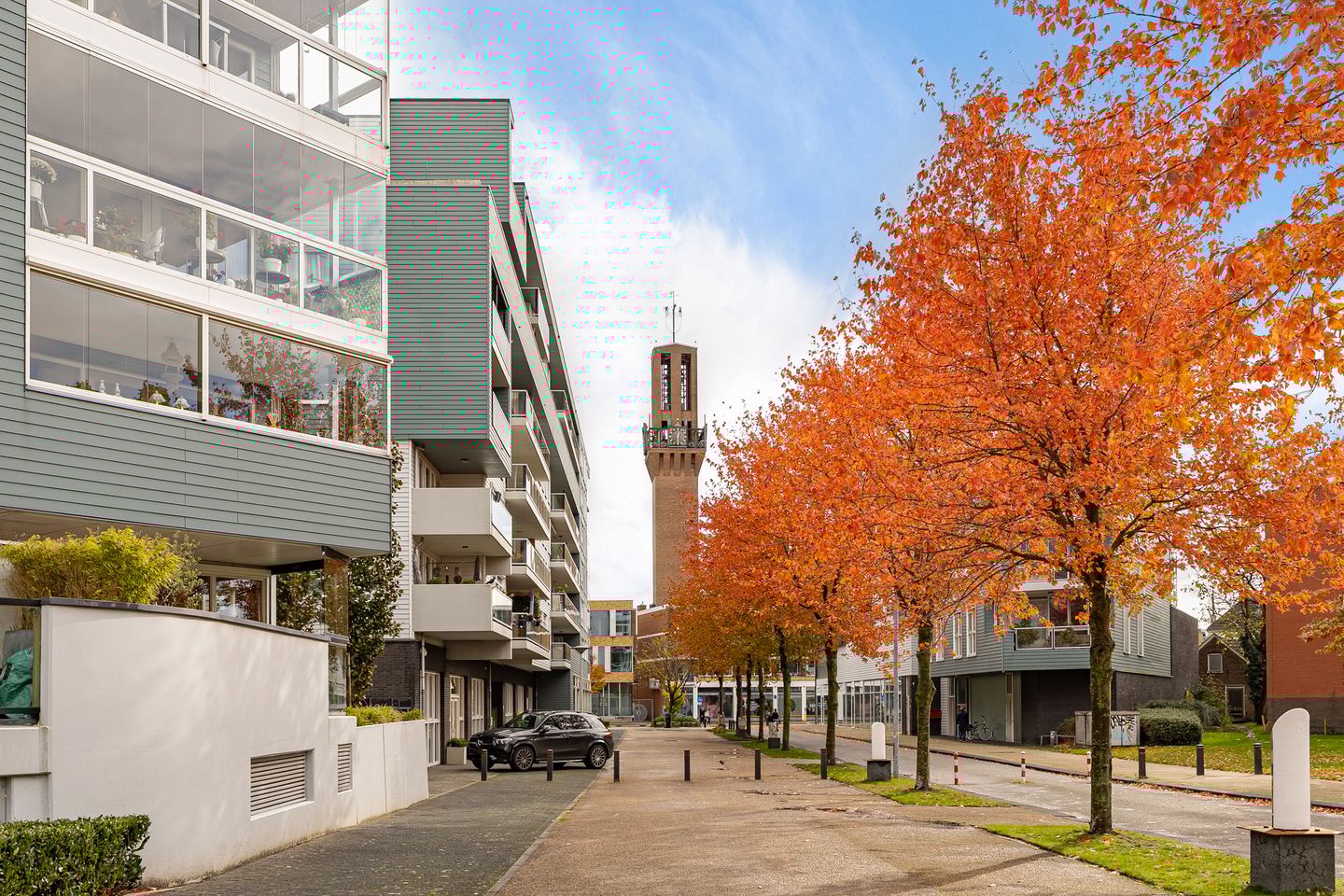 Foto 5 van Bevrijderslaantje 74