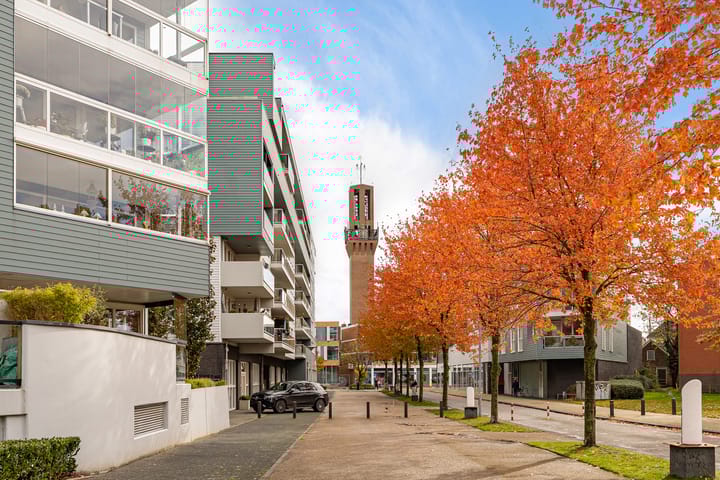 Photo 5 of Bevrijderslaantje 74