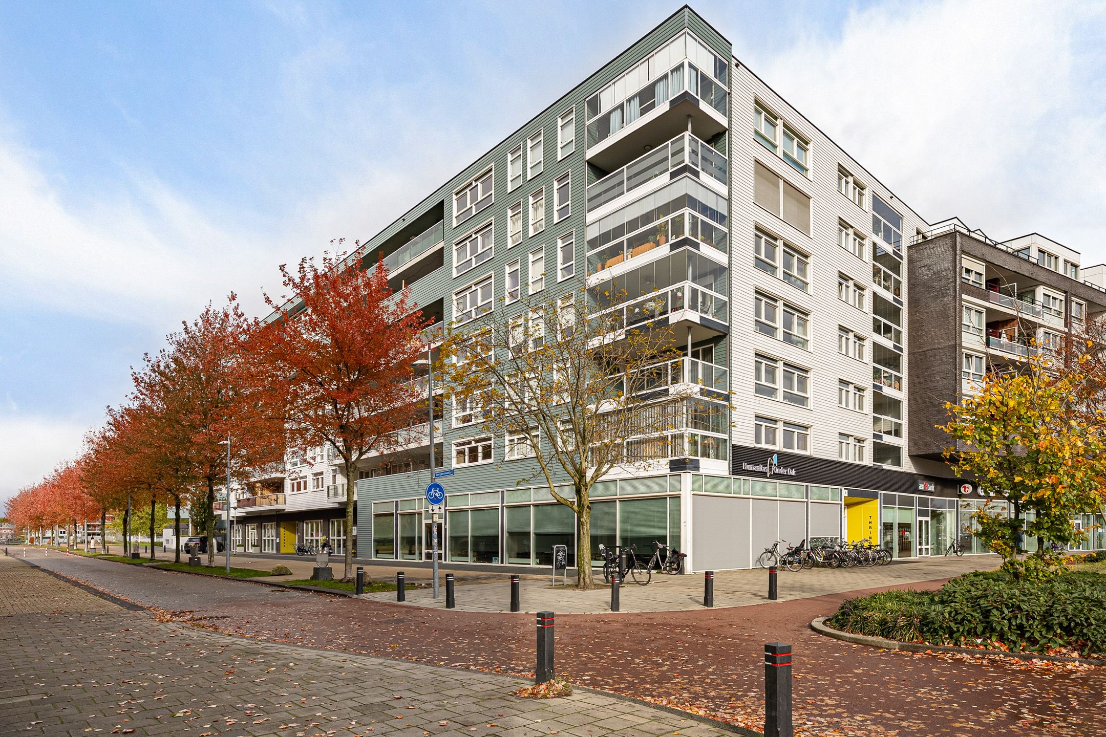 Foto 6 van Bevrijderslaantje 74