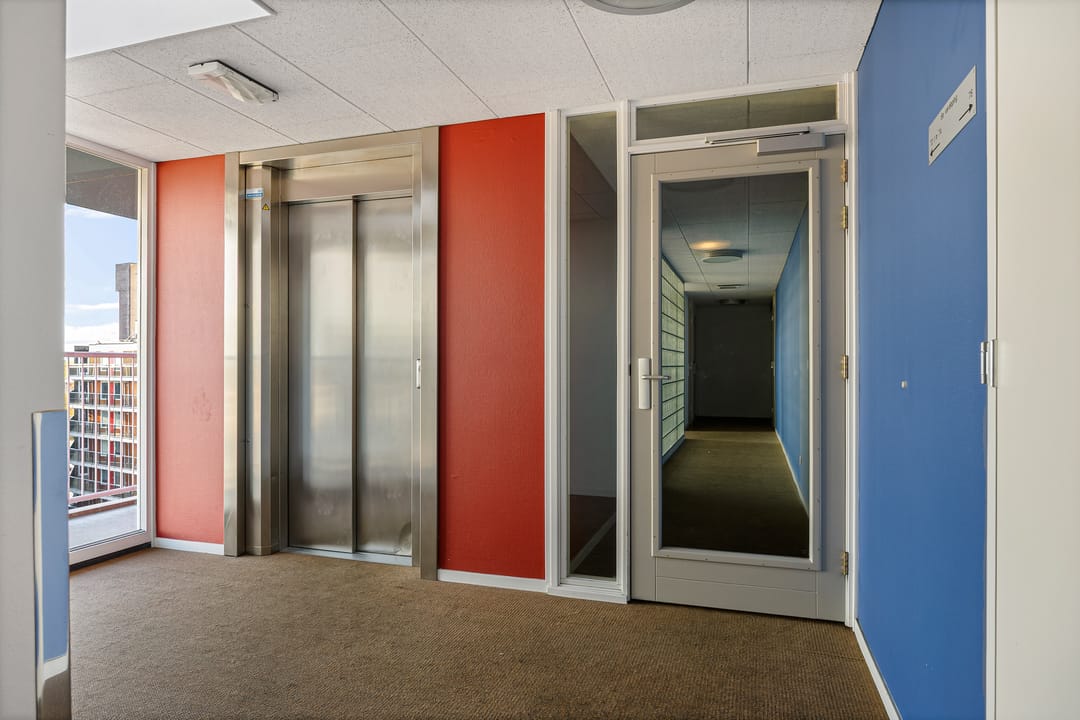 Foto 8 van Bevrijderslaantje 74