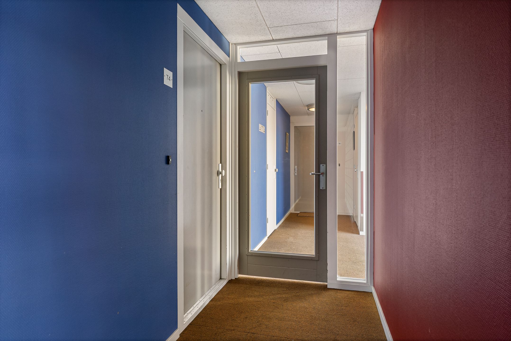 Foto 9 van Bevrijderslaantje 74