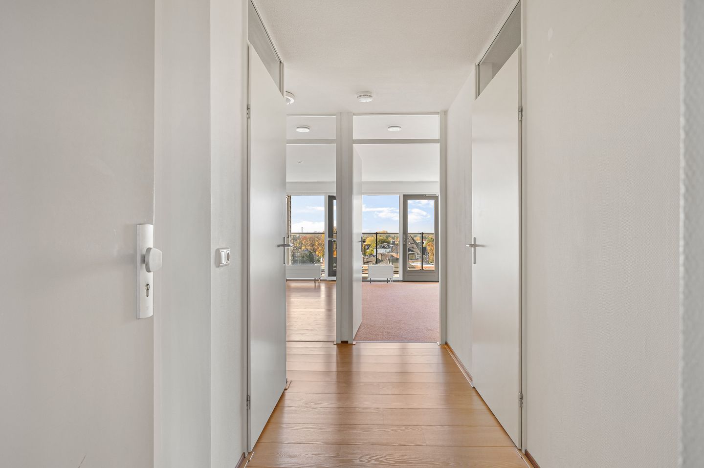 Foto 10 van Bevrijderslaantje 74