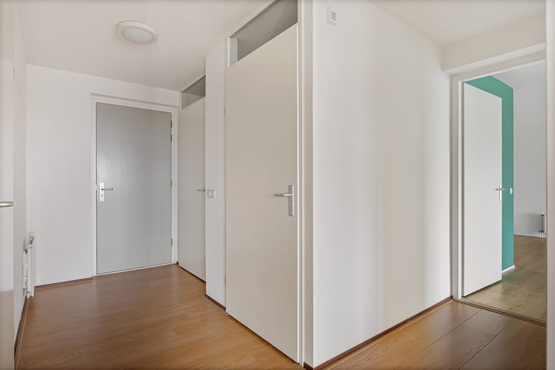 Foto 11 van Bevrijderslaantje 74