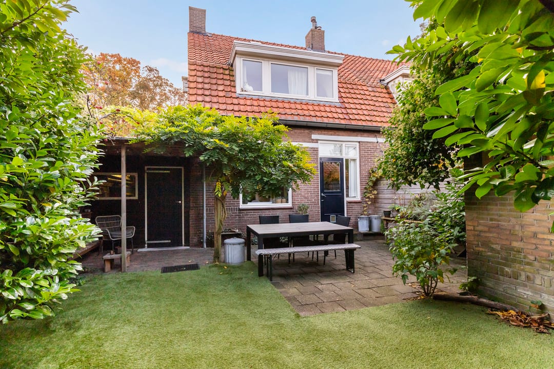 Foto 1 van Muntweg 492