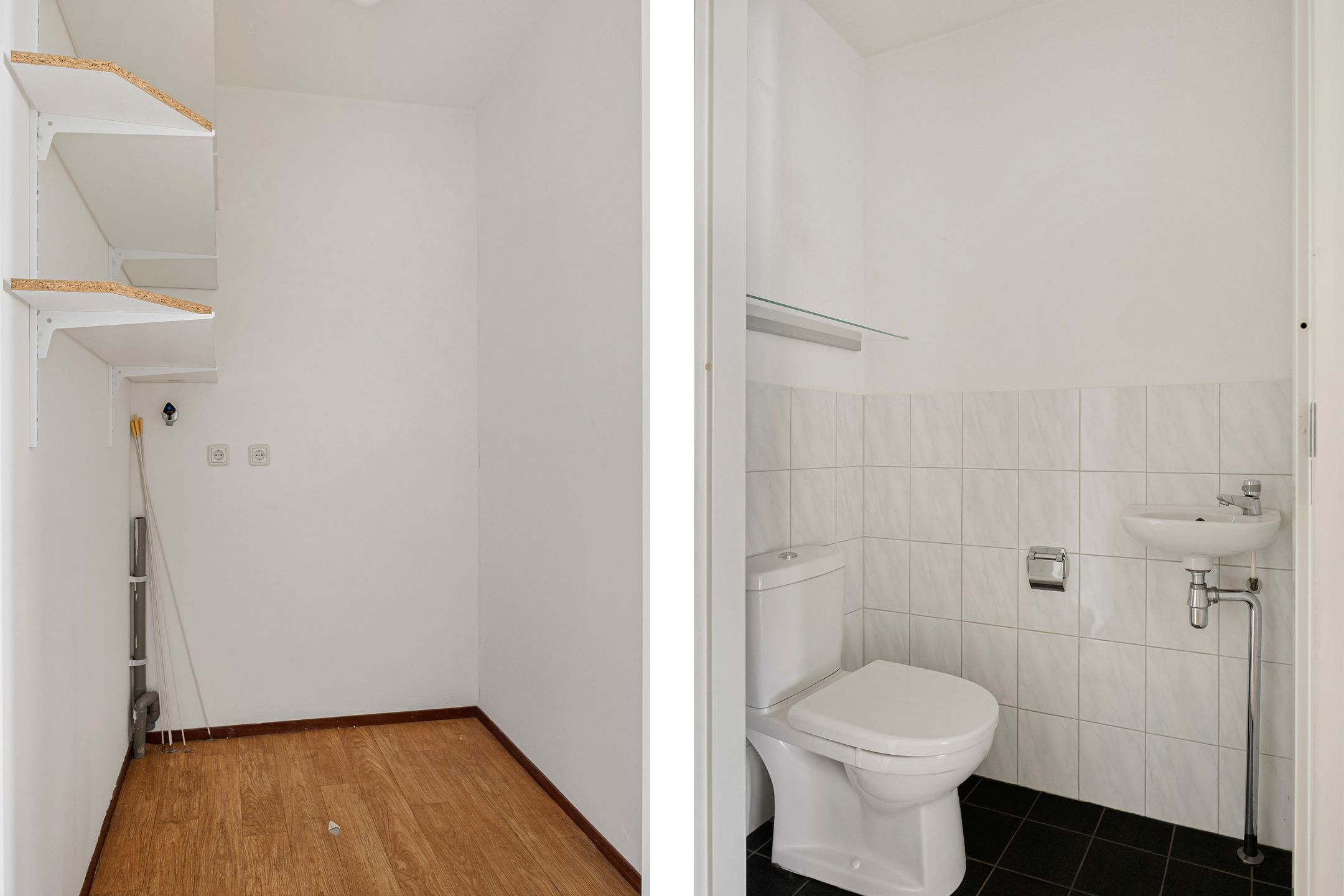 Foto 12 van Bevrijderslaantje 74