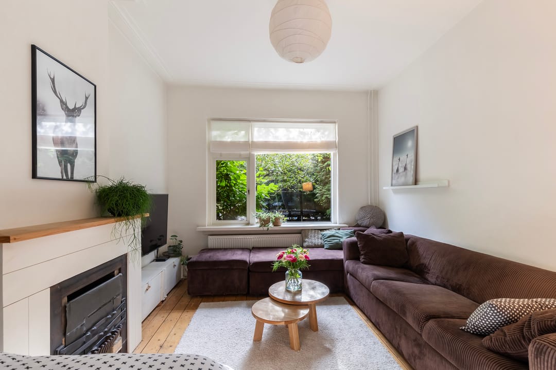 Foto 2 van Muntweg 492