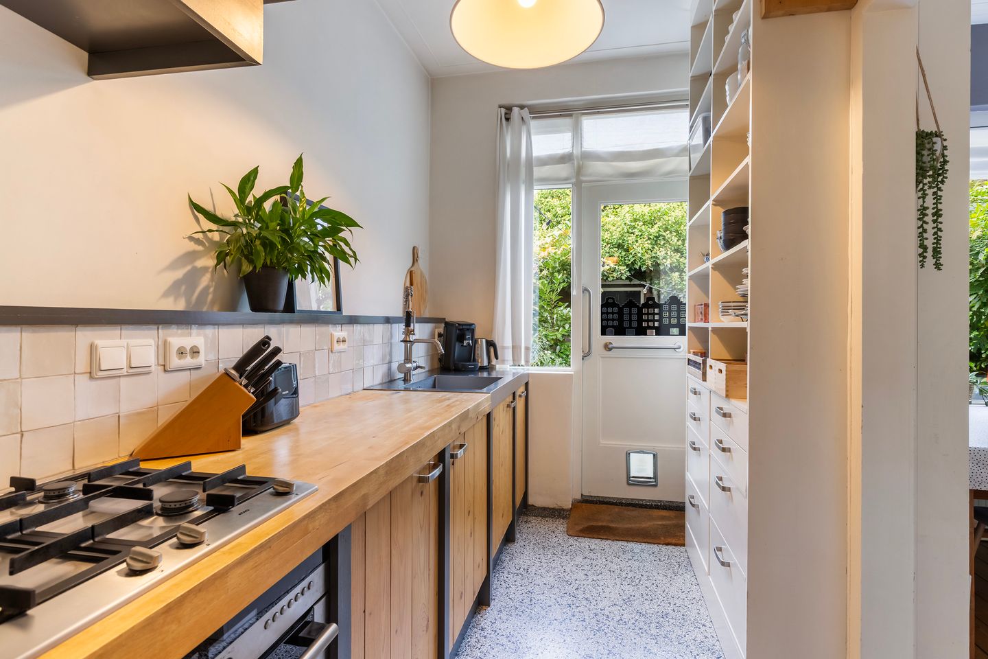 Foto 4 van Muntweg 492