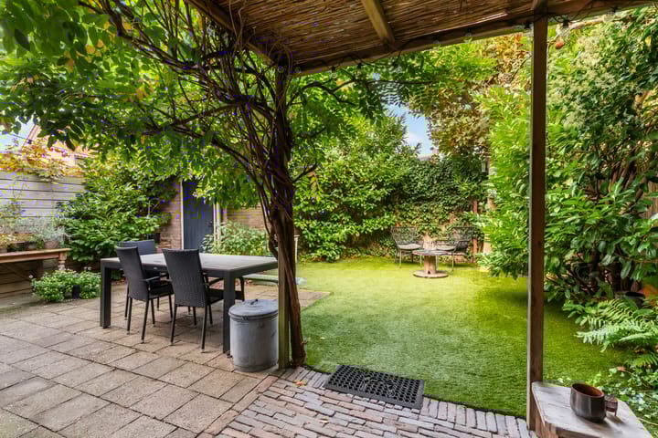 Foto 5 van Muntweg 492