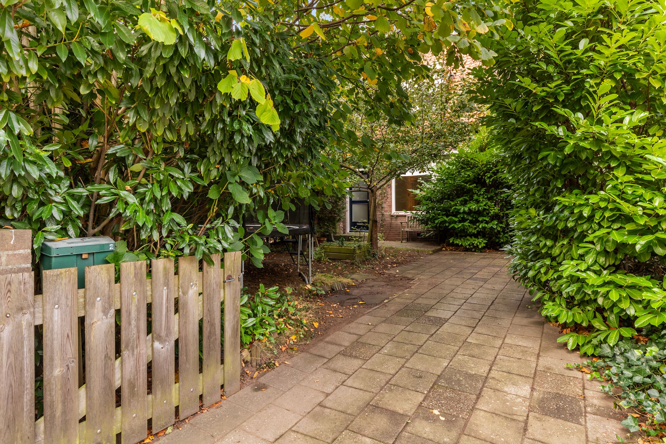 Foto 6 van Muntweg 492