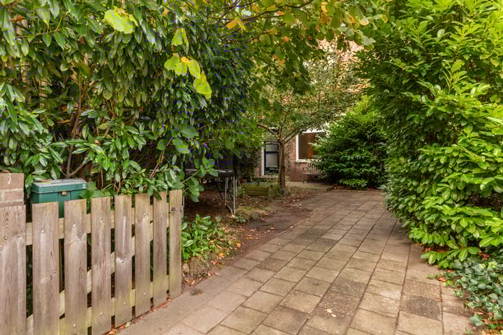 Foto 6 van Muntweg 492