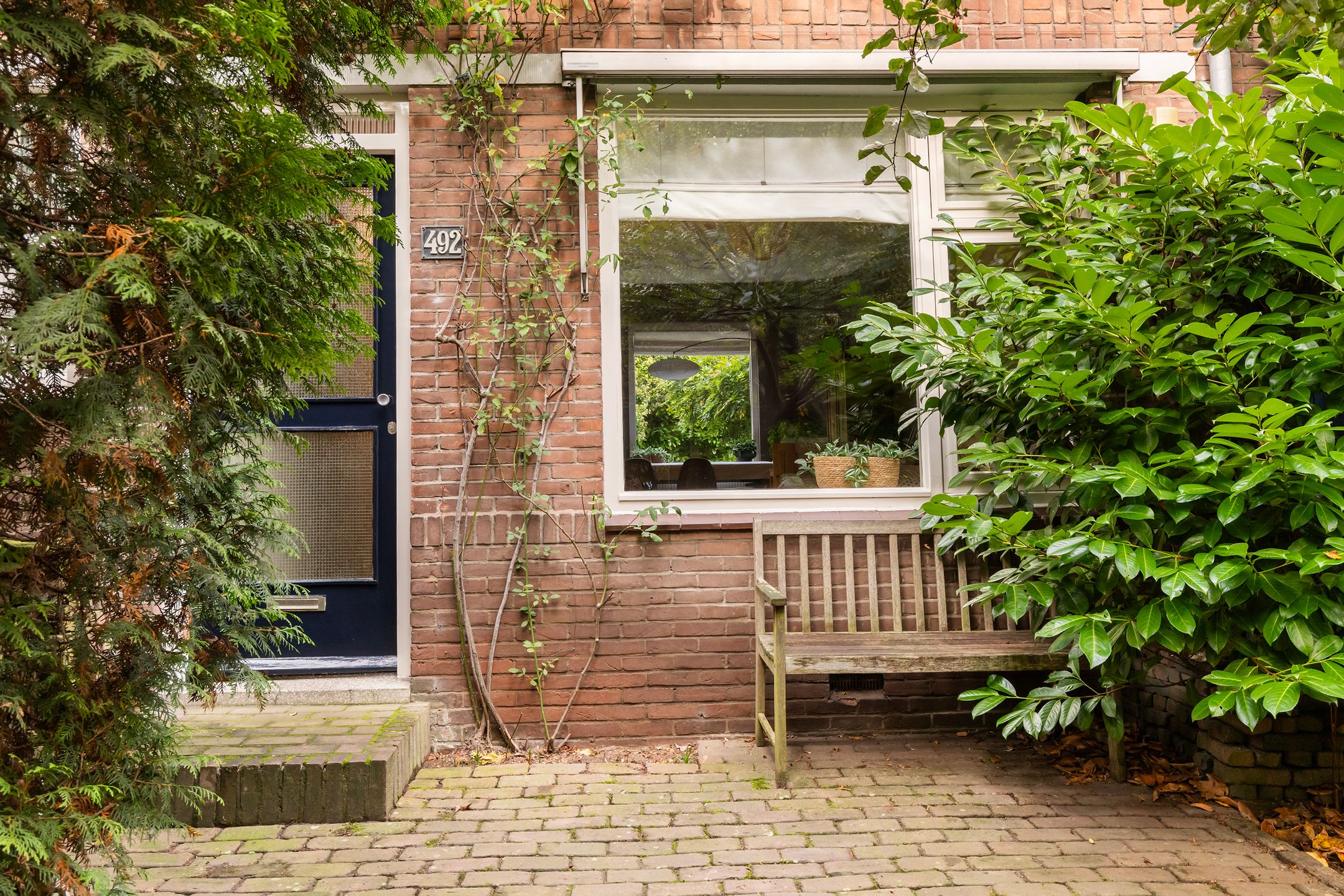 Foto 9 van Muntweg 492