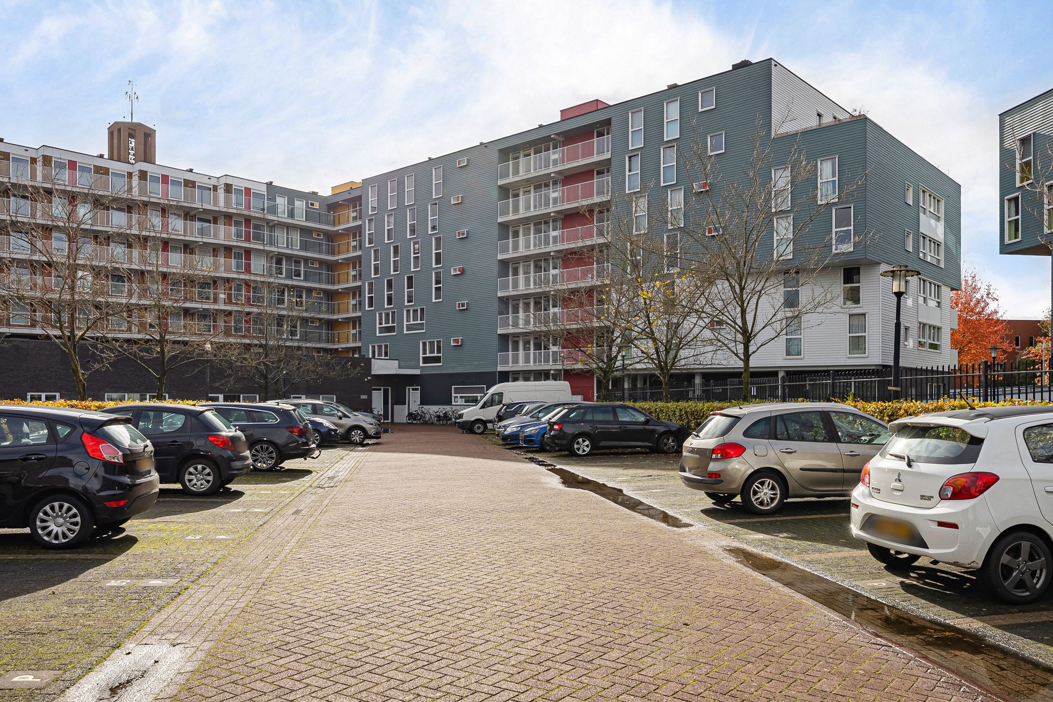 Foto 42 van Bevrijderslaantje 74