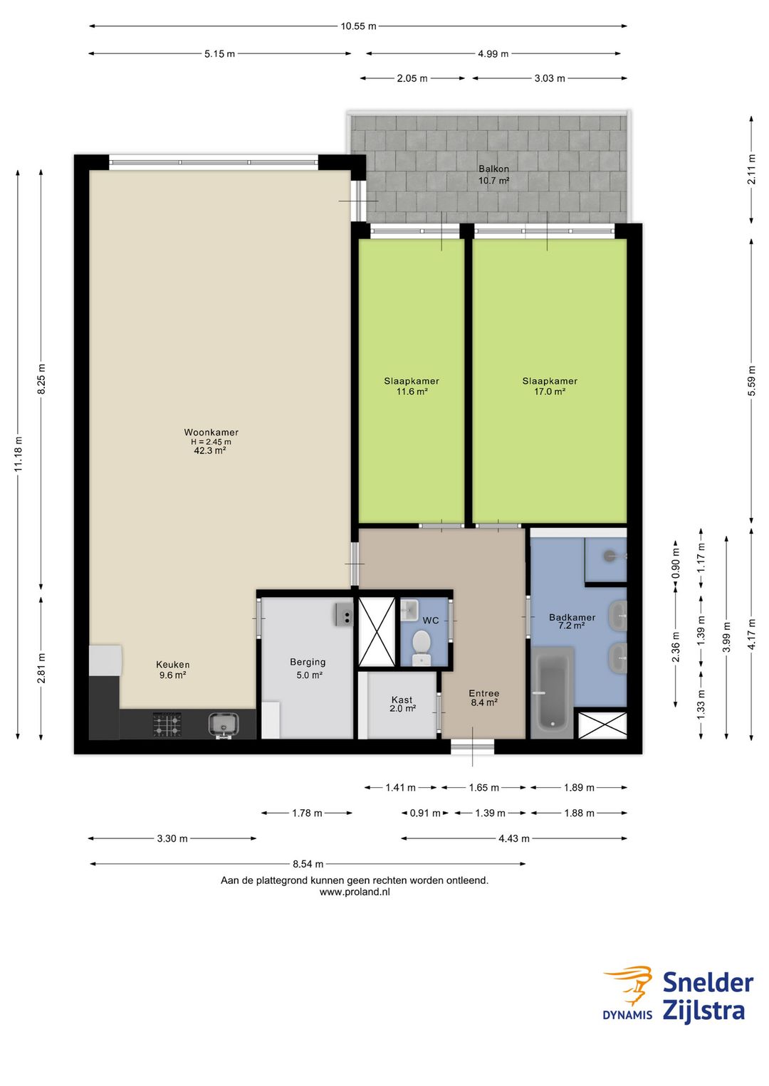 Foto 43 van Bevrijderslaantje 74