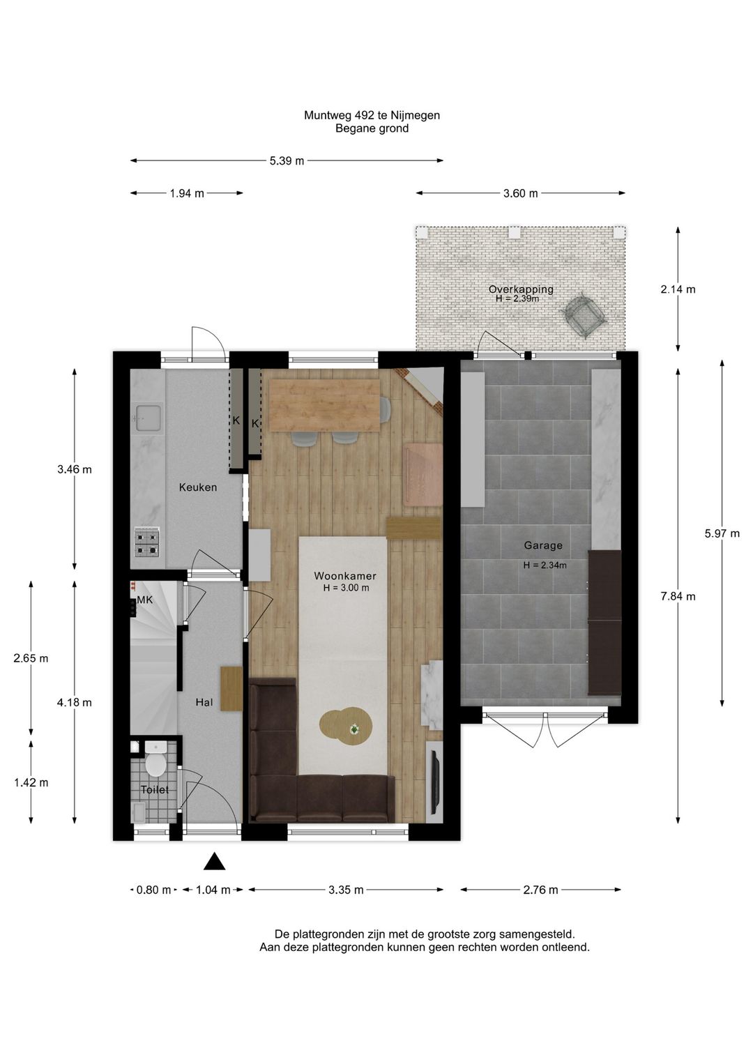 Foto 43 van Muntweg 492