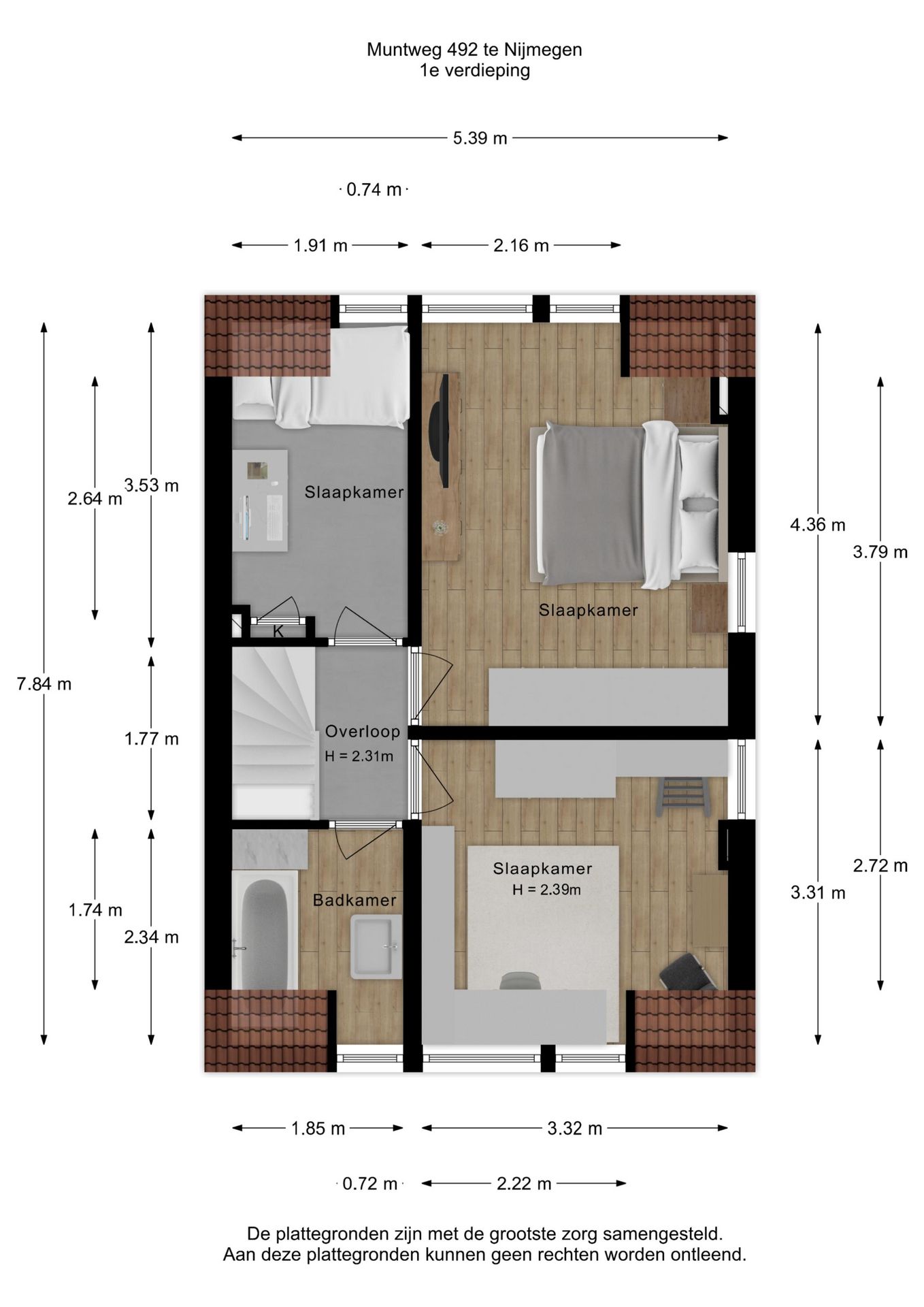 Foto 44 van Muntweg 492