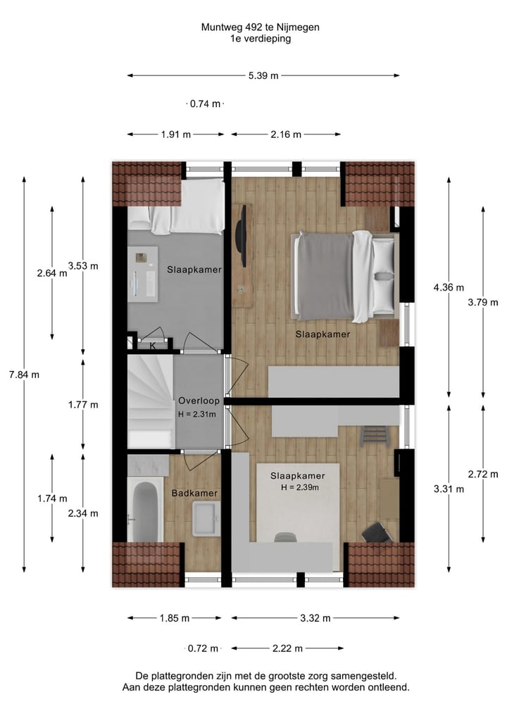 Foto 44 van Muntweg 492