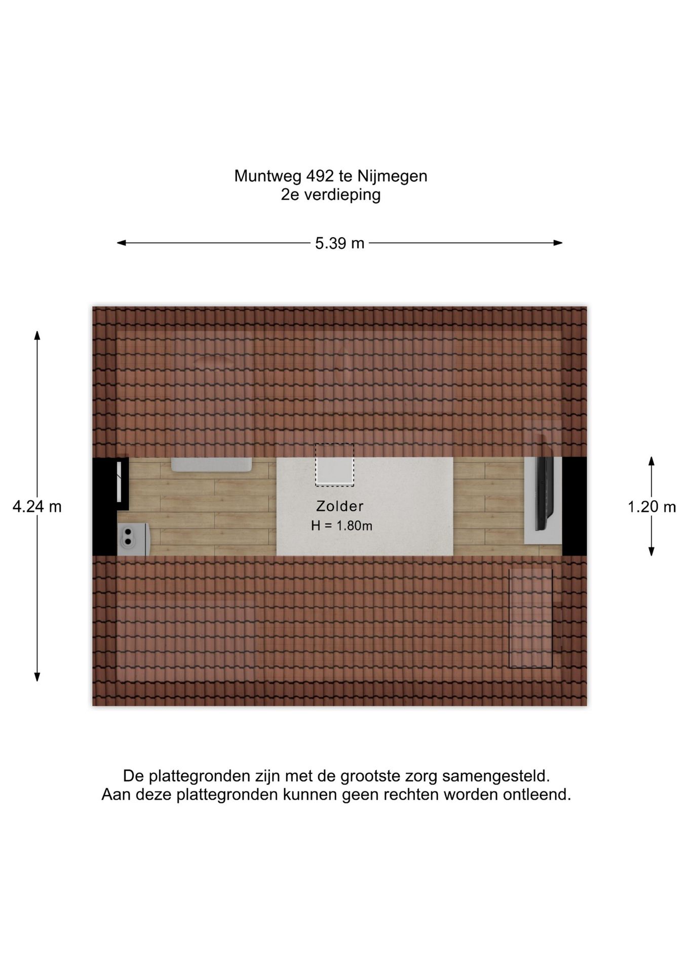 Foto 45 van Muntweg 492
