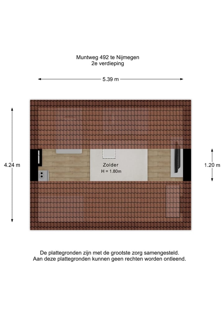 Foto 45 van Muntweg 492