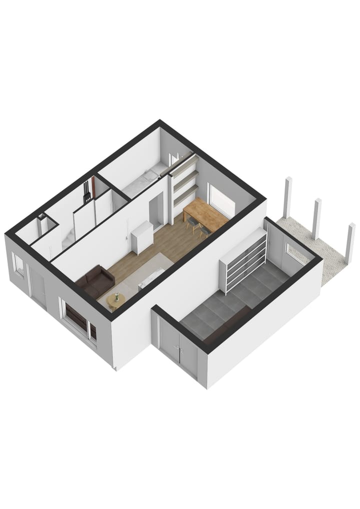 Foto 49 van Muntweg 492