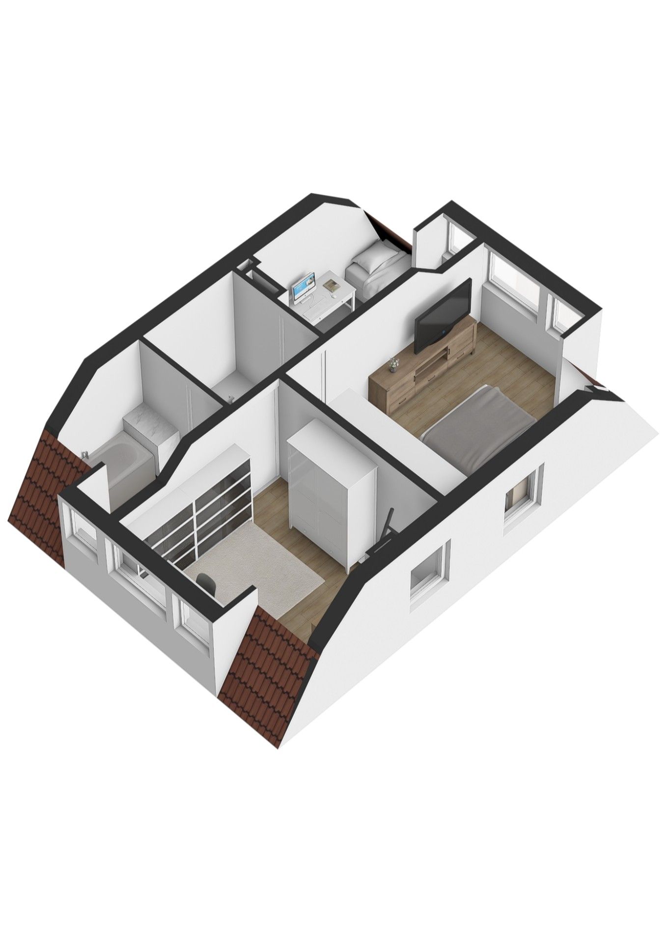 Foto 50 van Muntweg 492