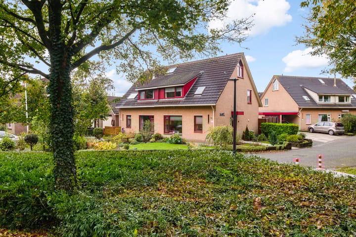 Foto 1 van Campbellhof 10-A