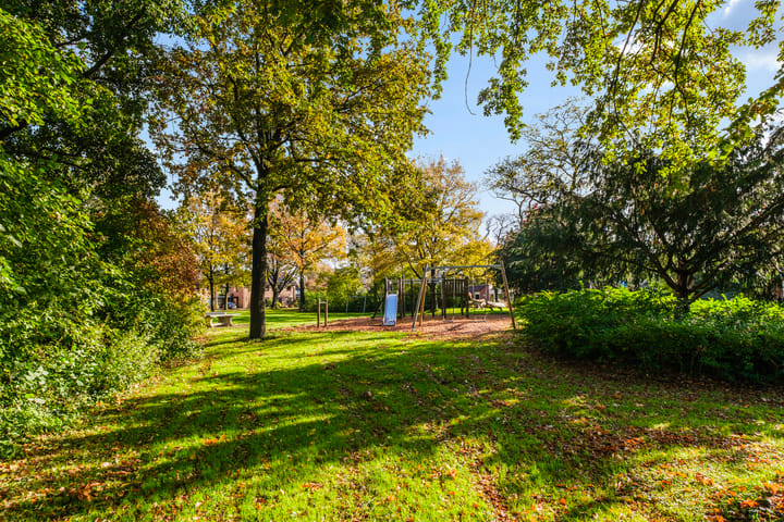 Foto 3 van Campbellhof 10-A