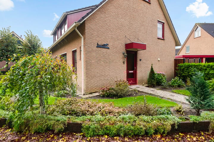 Foto 4 van Campbellhof 10-A