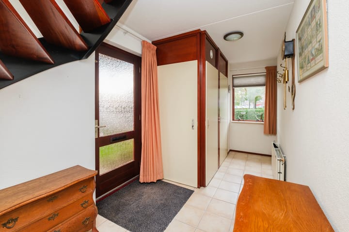 Foto 6 van Campbellhof 10-A