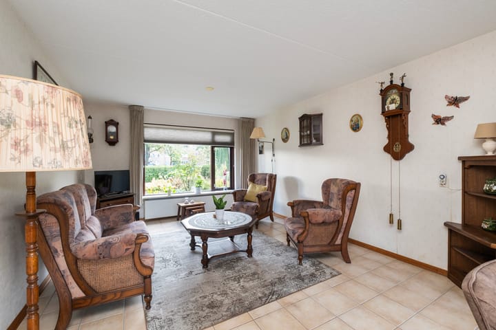 Foto 7 van Campbellhof 10-A