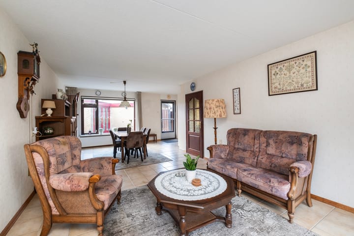 Foto 9 van Campbellhof 10-A