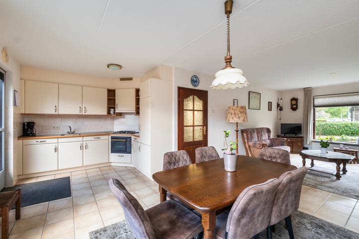 Foto 10 van Campbellhof 10-A