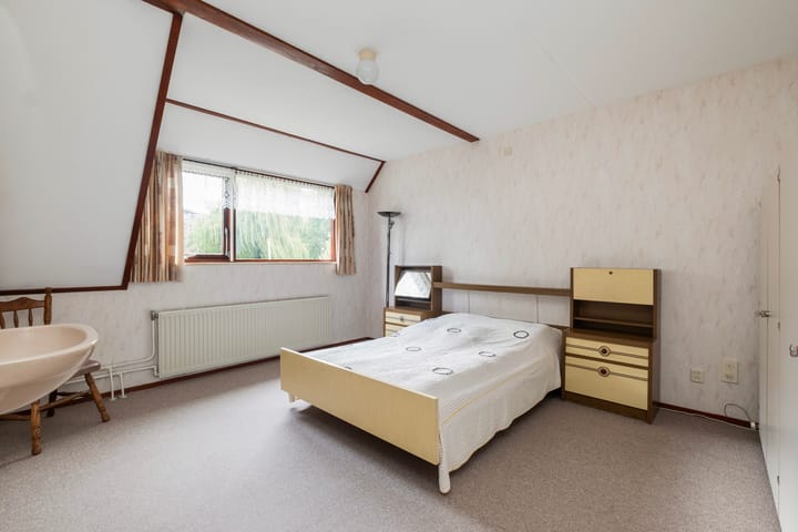 Foto 12 van Campbellhof 10-A