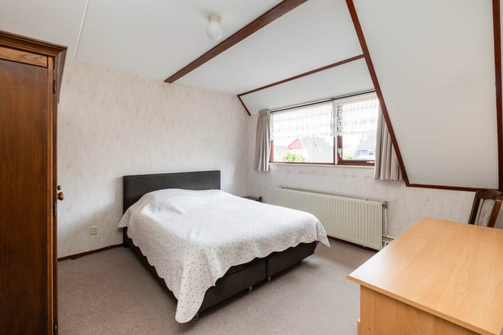 Foto 13 van Campbellhof 10-A