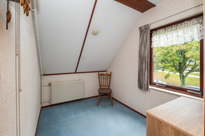 Foto 14 van Campbellhof 10-A