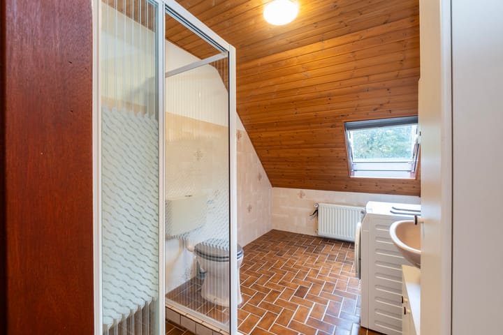 Foto 15 van Campbellhof 10-A