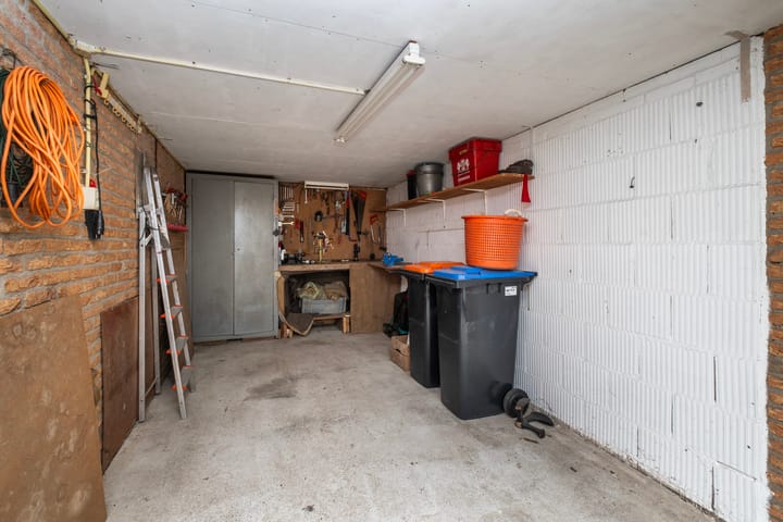 Foto 19 van Campbellhof 10-A