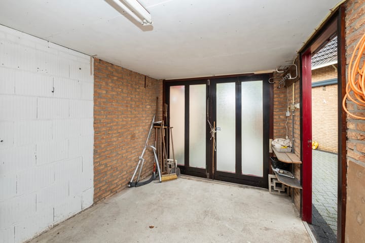 Foto 20 van Campbellhof 10-A