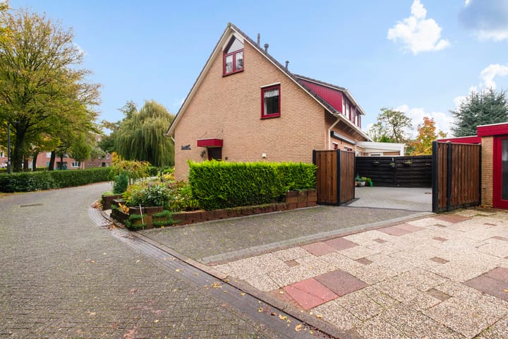 Foto 22 van Campbellhof 10-A