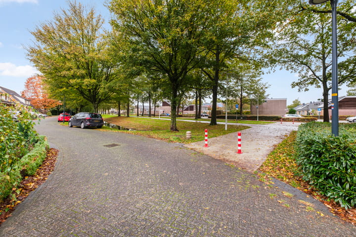 Foto 23 van Campbellhof 10-A