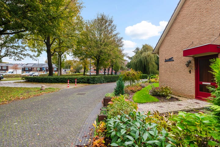 Foto 24 van Campbellhof 10-A